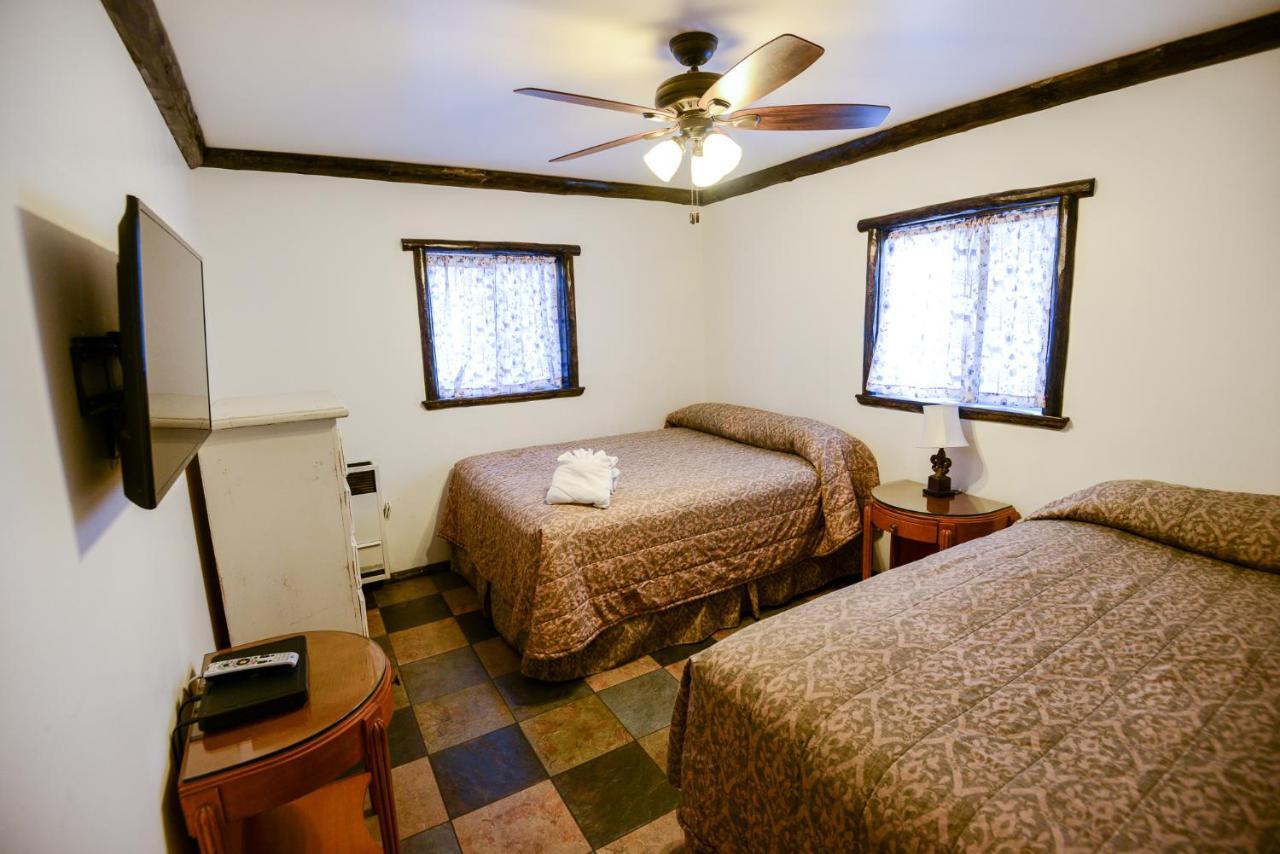 Timberline Lodge Big Bear Lake Exterior foto