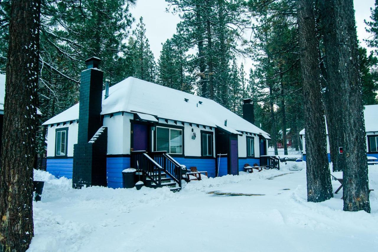 Timberline Lodge Big Bear Lake Exterior foto