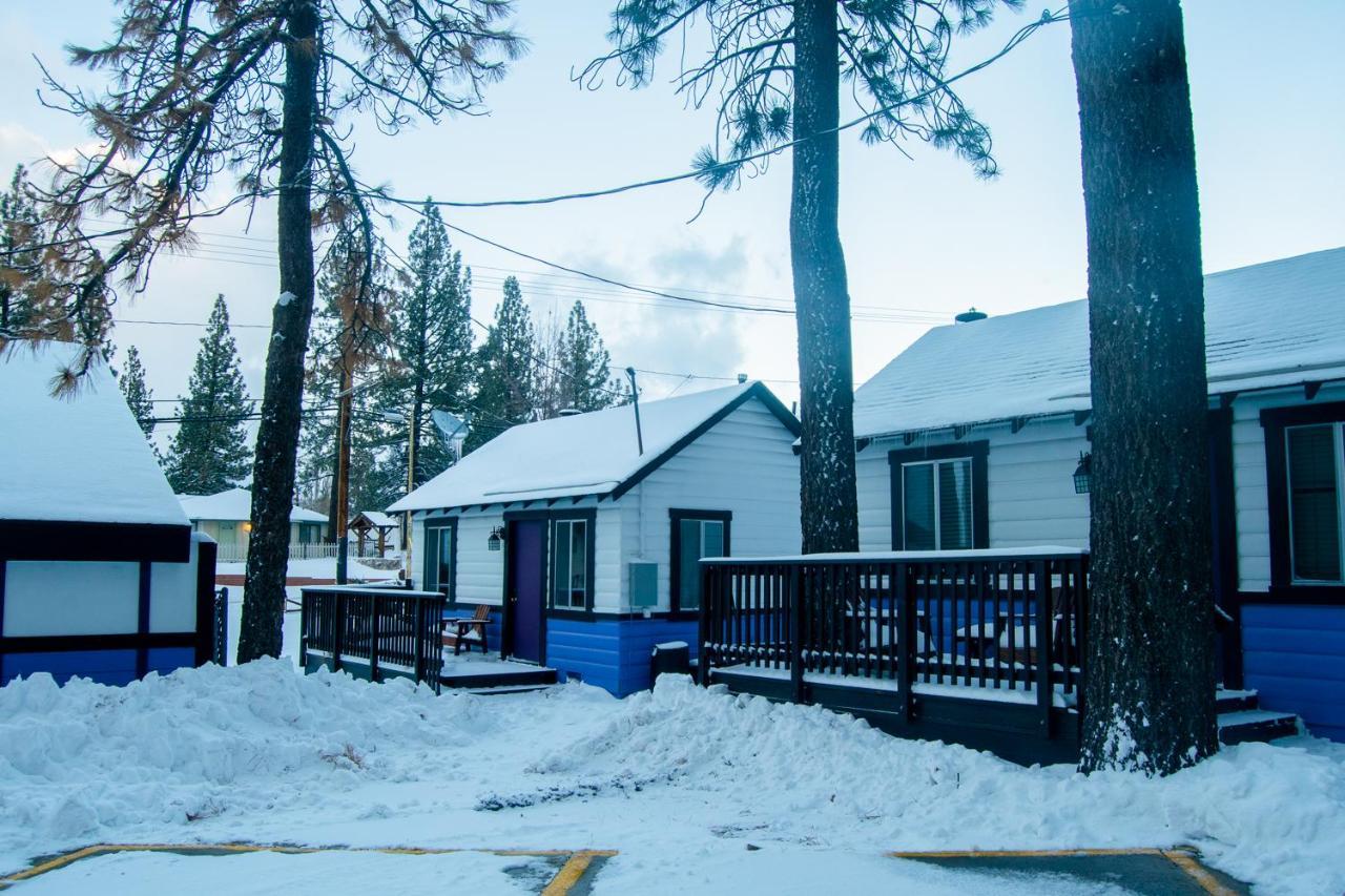 Timberline Lodge Big Bear Lake Exterior foto