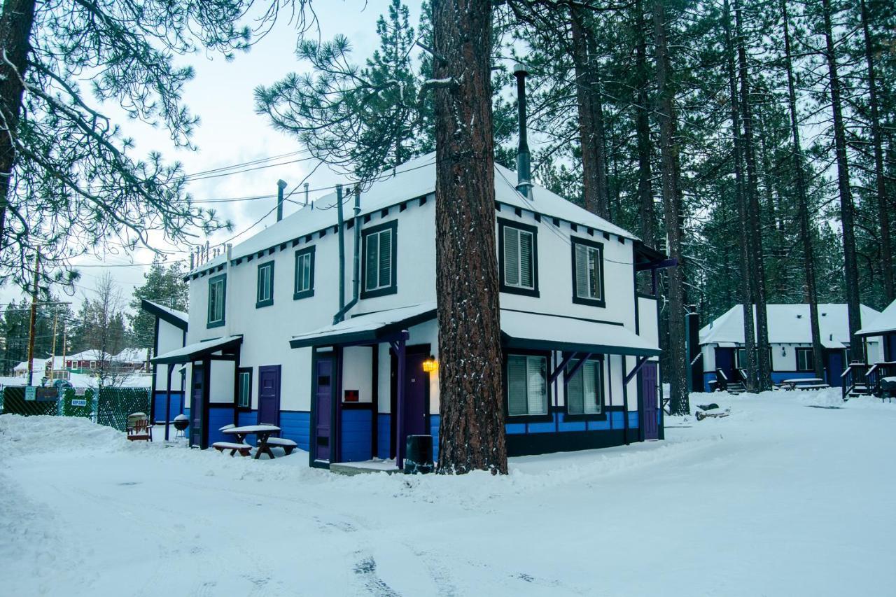 Timberline Lodge Big Bear Lake Exterior foto