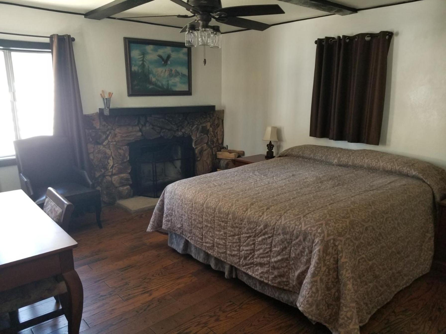 Timberline Lodge Big Bear Lake Exterior foto