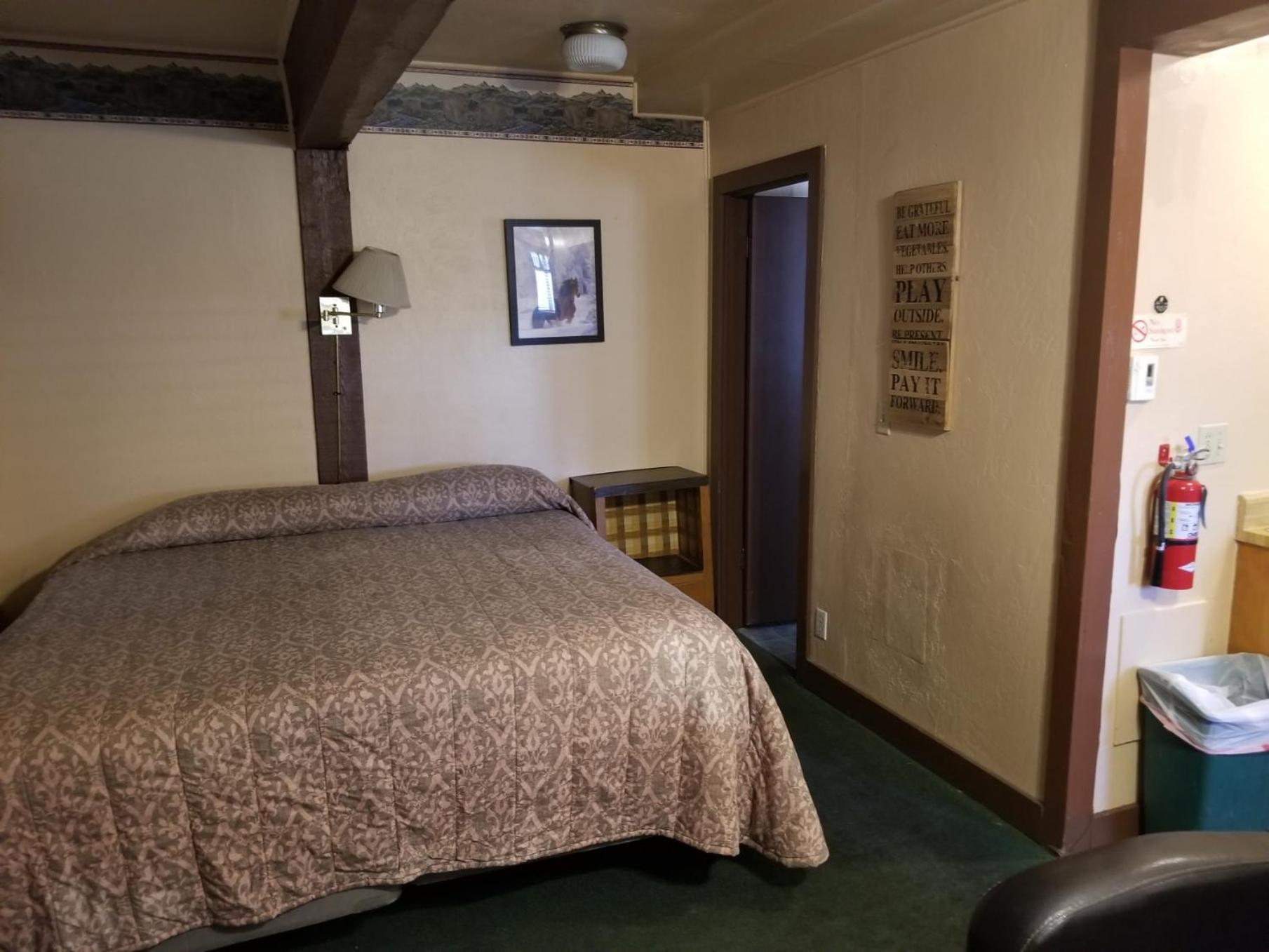 Timberline Lodge Big Bear Lake Exterior foto