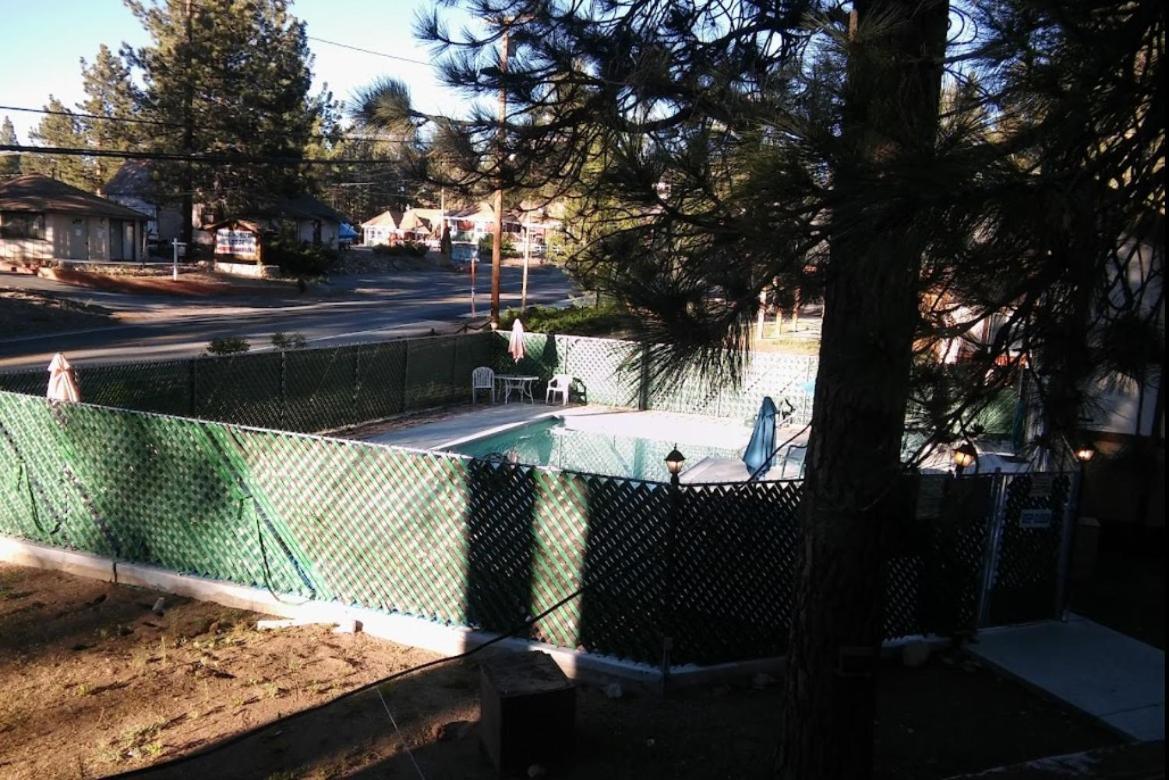 Timberline Lodge Big Bear Lake Exterior foto